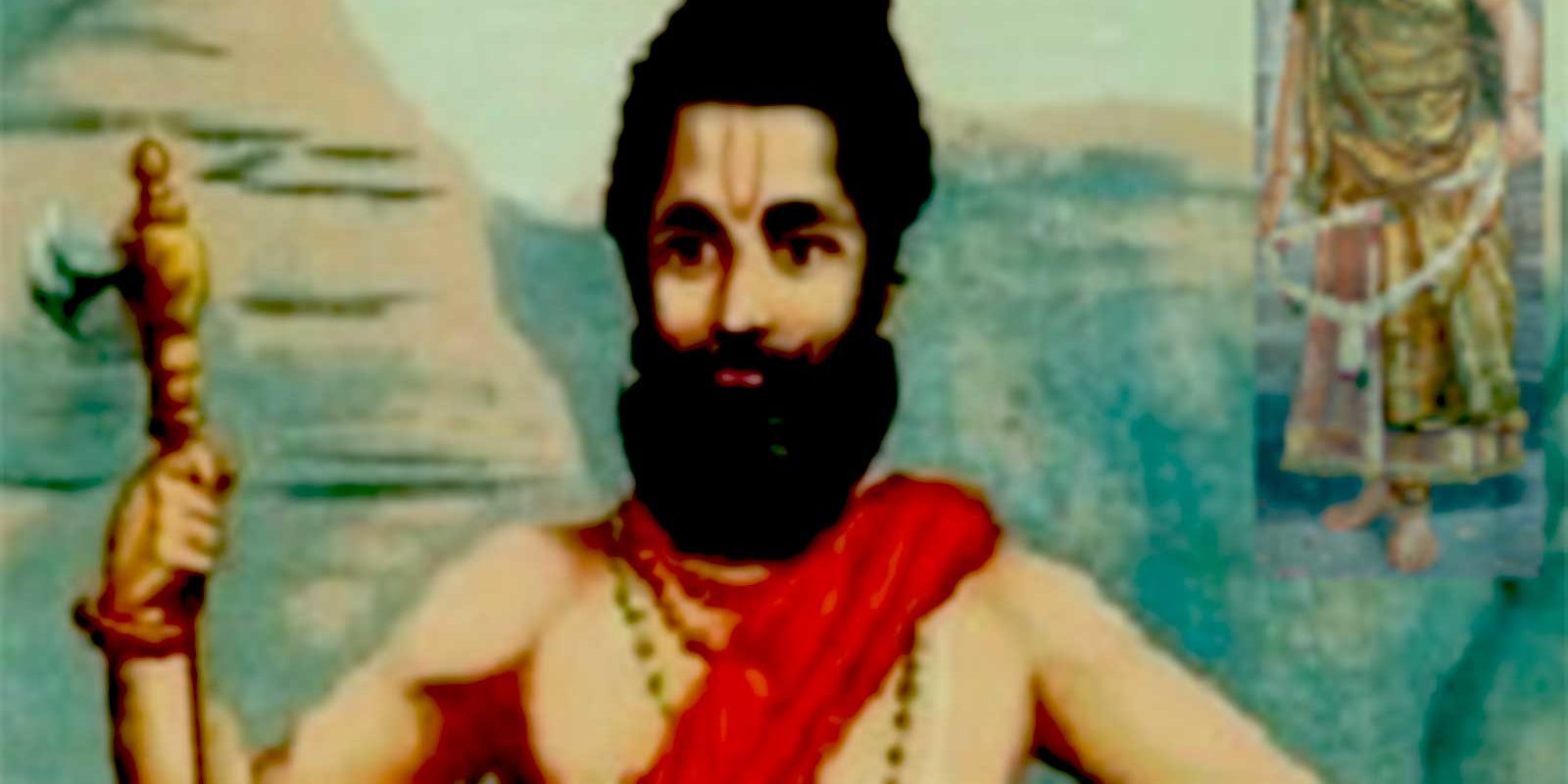 puran-vishnu-dashavatar-buddha-parashuram-3