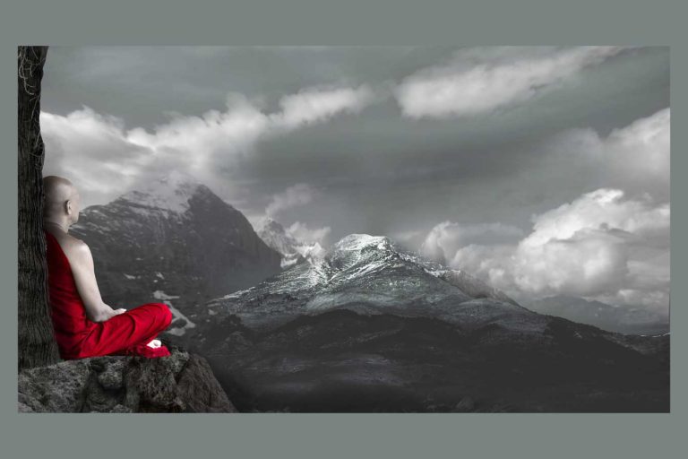 अष्टाङ्ग योग का सप्तम सोपान - धारणा