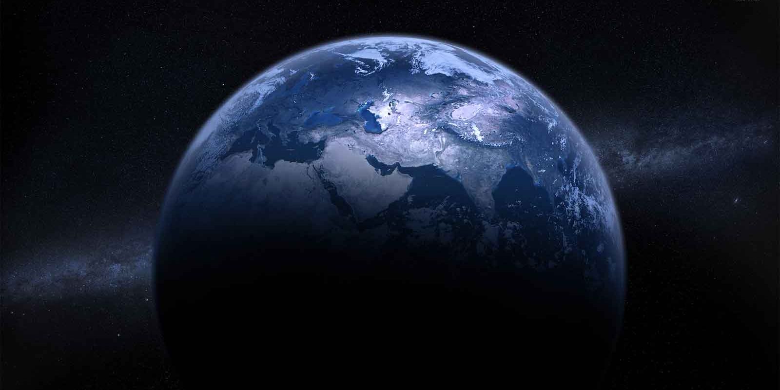 earth-from-space