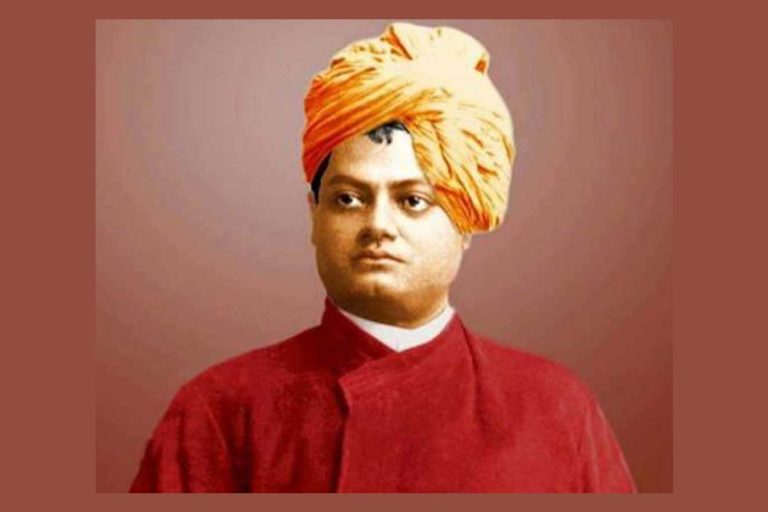 vivekanand