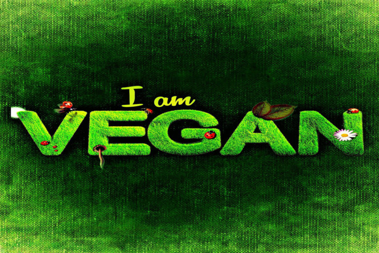 vegan