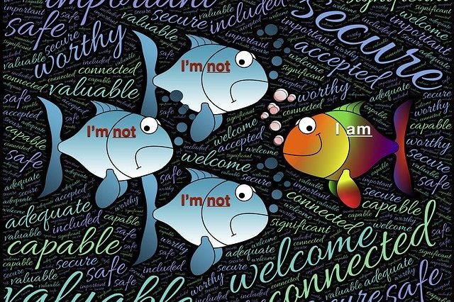 Negativity bias Good Company सत्संग