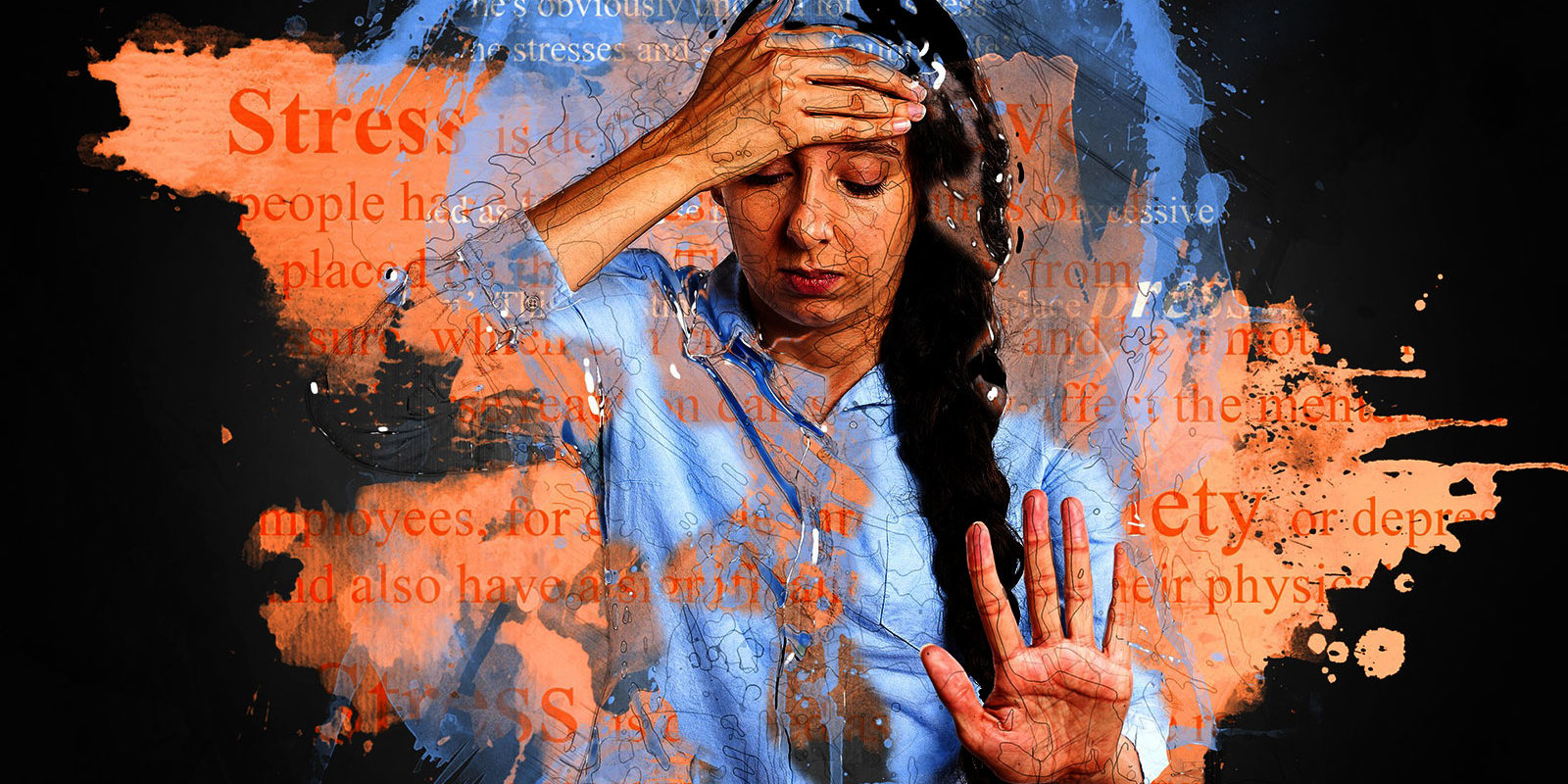 information-stress-lone information-stress-lone