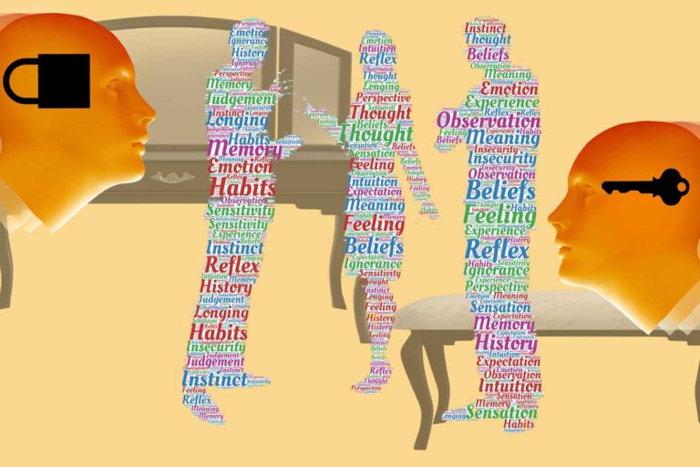 Curse of Expertise विशेषज्ञ दम्भ की सङ्‌कीर्णता