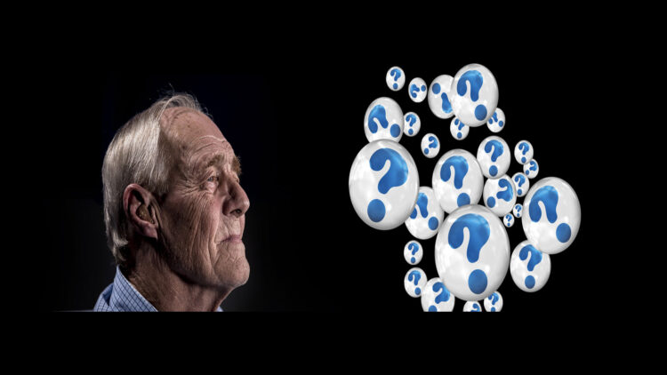 gerontology जराविज्ञान