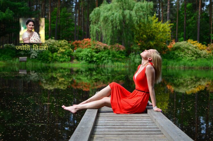 वस्त्र गाथा और नारीवाद