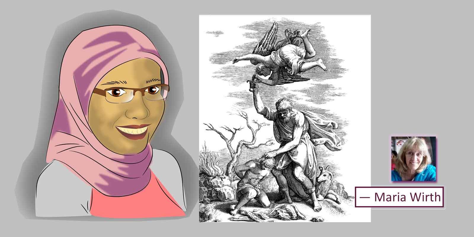 Do educated Muslims ever wonder why Muslims fight with every religion around the world?