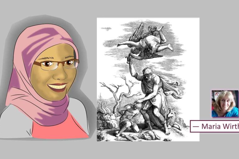 Do educated Muslims ever wonder why Muslims fight with every religion around the world?